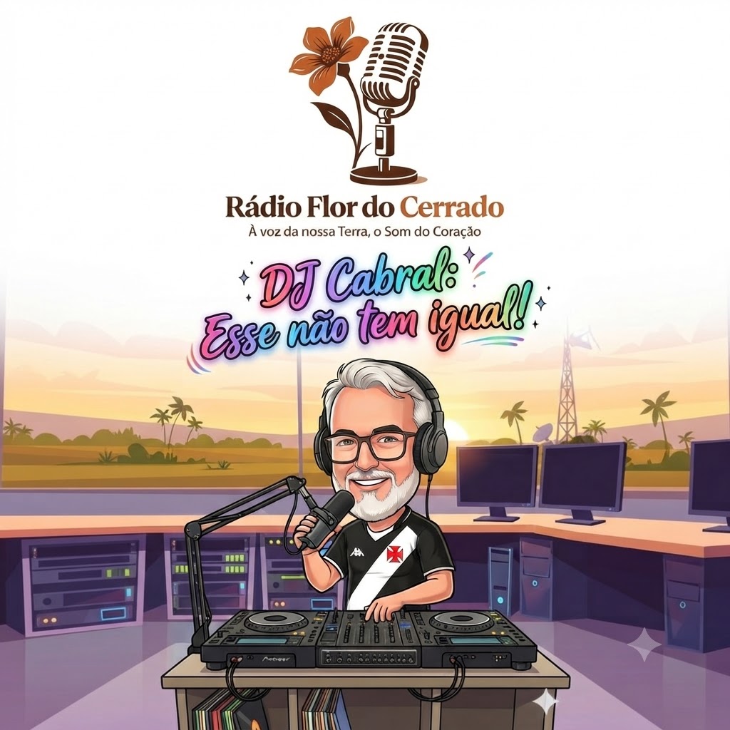 DJ Cabral