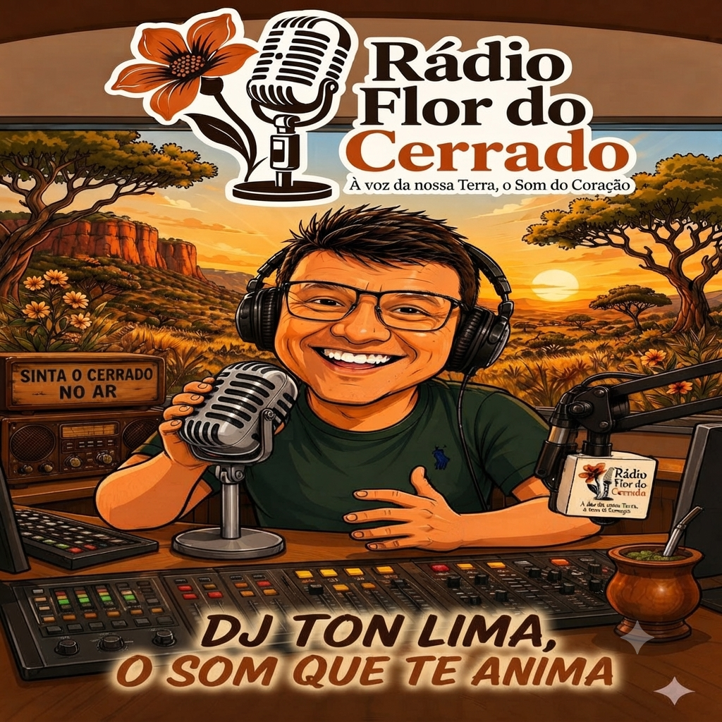 DJ Ton Lima