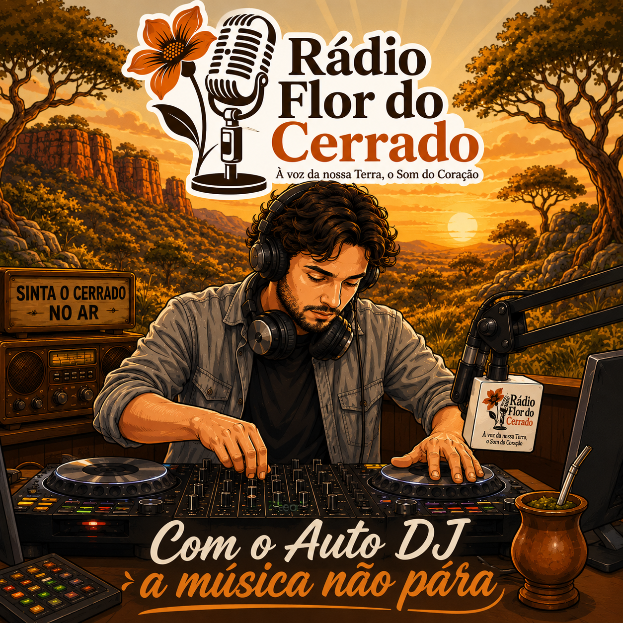 Auto DJ