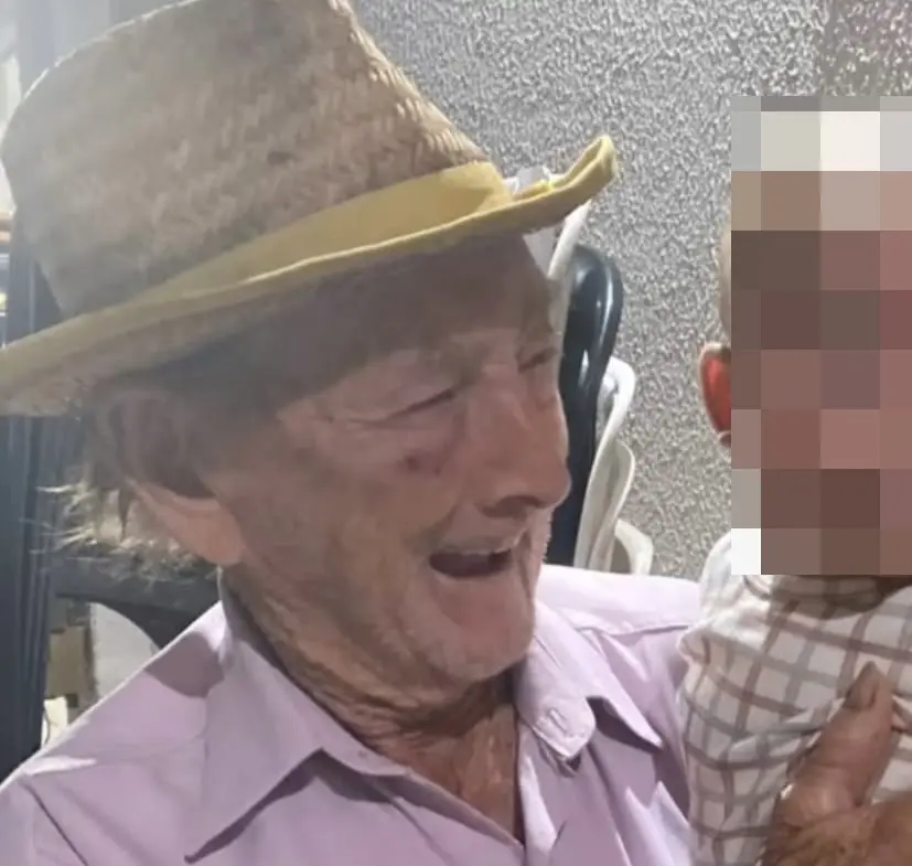 Idoso Morre ao Ser Picado por Enxame de Abelhas